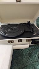 Portable record player for sale  STANFORD-LE-HOPE