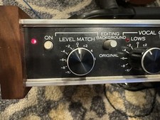 Vintage thompson vocal for sale  Orangevale