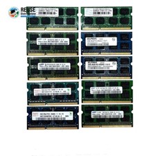 Lotto ram 2gb usato  Oria