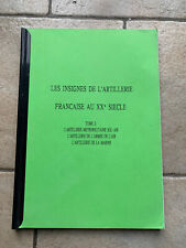 Insigne militaire livre d'occasion  Valognes