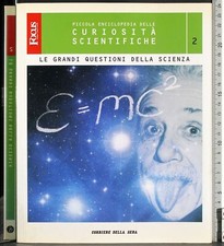 Curiosità scientifiche. vol usato  Ariccia