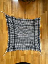 Shemagh 95x95cm weiß gebraucht kaufen  Simmerath