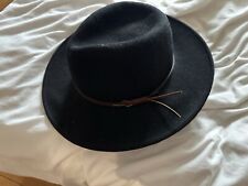 Stetson bozeman for sale  KING'S LYNN