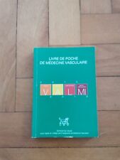 Livre poche médecine d'occasion  Nice-