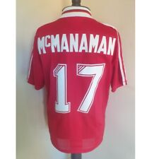 Original mcmanaman liverpool for sale  HIGH WYCOMBE