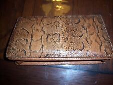 Vintage sac main d'occasion  France