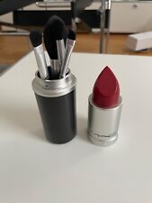 Mac box lippenstiftbox gebraucht kaufen  Mannheim
