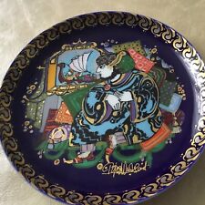 Assiette rosenthal studio d'occasion  Nantes-