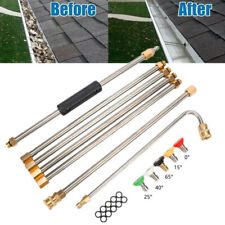 Pressure washer gutter for sale  WALSALL