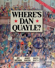 Dan quayle paperback for sale  Mishawaka