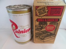 Vintage rainier mountain for sale  Billings