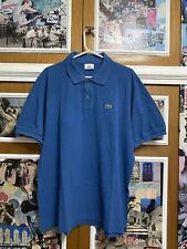 Polo lacoste uomo usato  Roma