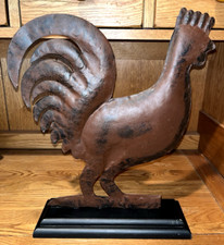 metal chicken large for sale  Hackettstown
