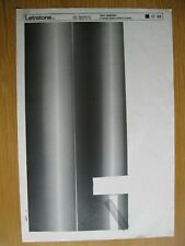 Letraset letratone 32.5 for sale  YORK