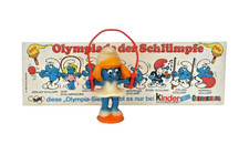 olympiade schlumpfe gebraucht kaufen olympiade schlumpfe gebraucht kaufen Deutschland