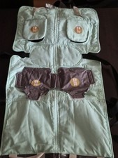 Baby einkaufswagenschutz einka gebraucht kaufen  Strausberg-Umland