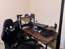 Wooden computer laptop for sale  CAMBRIDGE