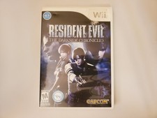 resident evil the darkside chronicles comprar usado resident evil the darkside chronicles comprar usado Enviando para Brazil