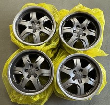 Riginal zoll audi gebraucht kaufen  Bergisch Gladbach