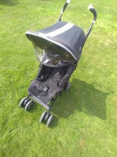 Maclaren techno single for sale  STAINES-UPON-THAMES