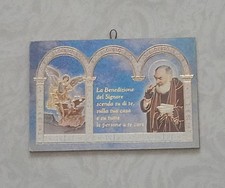 Quadro san pio usato  Amantea