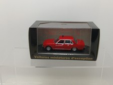 Norev v3212 peugeot d'occasion  Derval