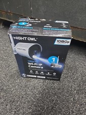 Night owl cam for sale  Lapeer