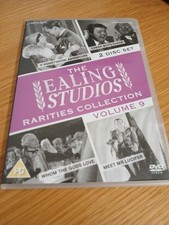 Ealing studios rarities for sale  WETHERBY