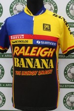 Maglia ciclismo bike usato  Afragola