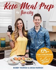 Keto meal prep for sale  Interlochen