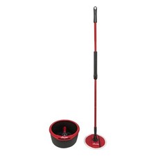 Vileda spin clean gebraucht kaufen  Grafenau