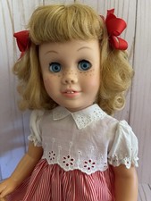 Chatty cathy canadian for sale  Milwaukee