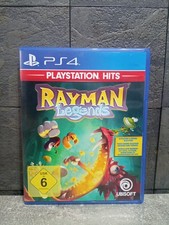 Rayman legends playstation gebraucht kaufen  Neunkirchen