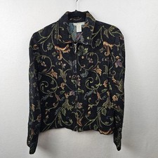 Dress barn jacket for sale  Grantsburg