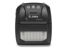 Zebra zq220 plus usato  Visciano