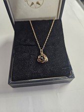 9ct gold sapphire for sale  BRIDLINGTON