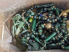 mixed stones green blue for sale  Delaware City
