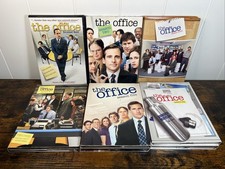 Office complete series for sale  San Antonio