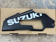 Genuine suzuki gsxr for sale  LEICESTER