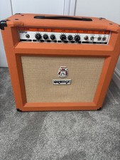 Orange th30c combo for sale Orange th30c combo for sale  CARDIFF