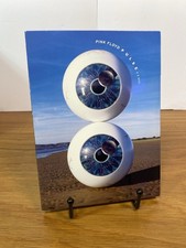 PINK FLOYD In Concert 1994 Pulse (2006 DVD, 2-Disc Set) Pro Resurfaced comprar usado  Enviando para Brazil