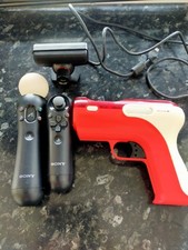 Move controller gun for sale  BURGESS HILL