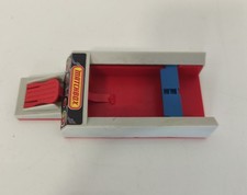 Matchbox trickshifters abschu� gebraucht kaufen  Magdeburg