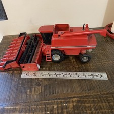 Ertl case axialflow d'occasion  Expédié en Belgium