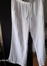 Palazzohose marlene hose gebraucht kaufen  Wetzlar