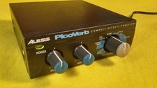 Alesis picoverb good gebraucht kaufen  Versand nach Germany