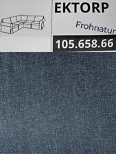 ektorp ecksofa bezug gebraucht kaufen  Unterschleißheim