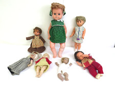 Vintage dolls bundle for sale  HASSOCKS