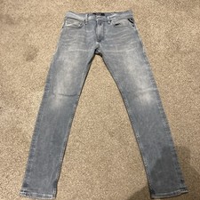 Replay jondrill jeans for sale  KIRRIEMUIR