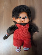Monchichi gebraucht kaufen  Berlin